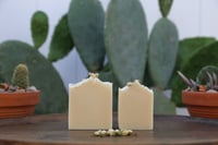 Gardenia Goat Milk Soap