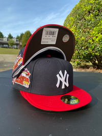 New York Yankees "20 Something Hours" New Era 59Fifty Fitted Hat