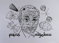 Piero Algebra