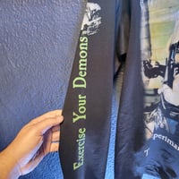 Image 6 of CRADLE OF FILTH THE EXPERIMENTAL SEX FILES