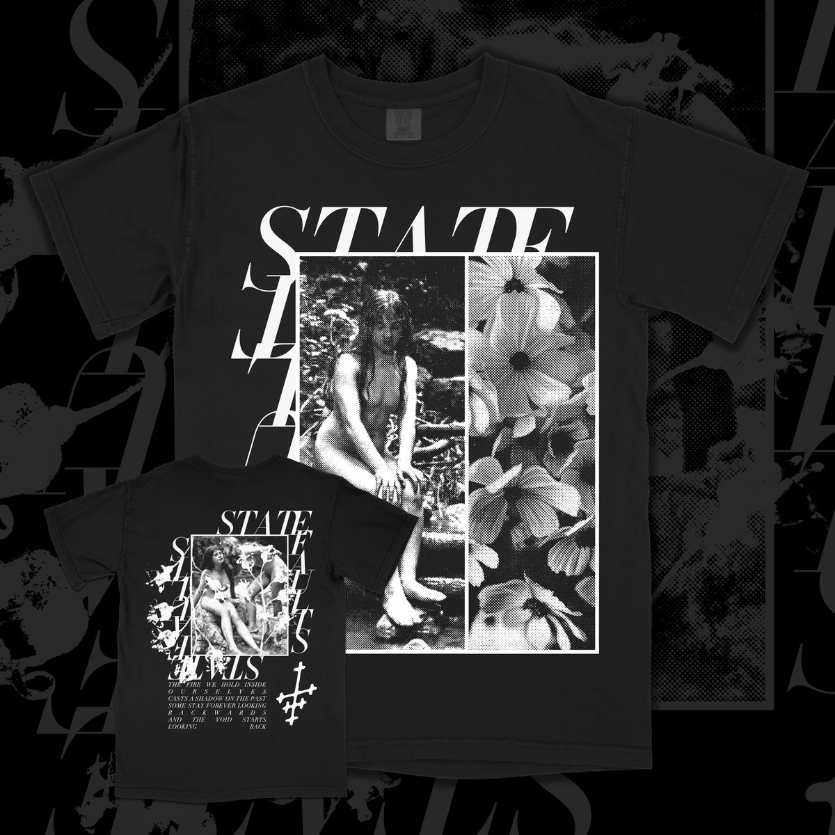 Image of "River" T-Shirt