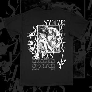 Image of "River" T-Shirt