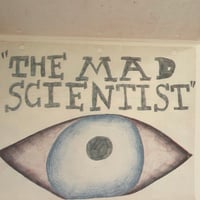 Image 5 of The Mad Scientist by Monica Caicedo