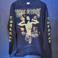 Image 3 of CRADLE OF FILTH MARTYRED FOR A MORTAL SIN