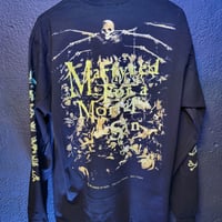 Image 5 of CRADLE OF FILTH MARTYRED FOR A MORTAL SIN