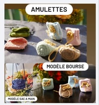 Amulette Confiance en soi 
