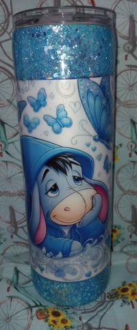 Eeyore Tumbler