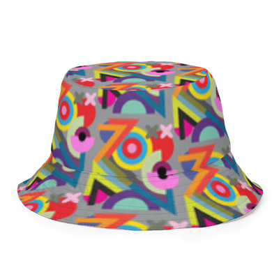 Image of Ozone Baby Bucket Hat