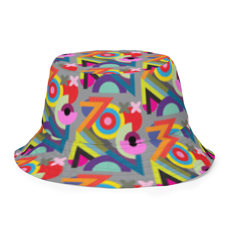 Image of Ozone Baby Bucket Hat