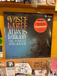 Image 1 of Yusef Lateef Atlantis Lullaby RSD Exclusive 