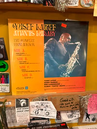 Image 3 of Yusef Lateef Atlantis Lullaby RSD Exclusive 