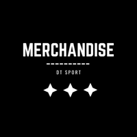 DT Sport Merchandise
