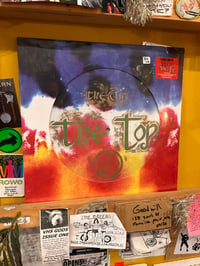 Image 1 of The Cure “The Top” RSD Picture Disk