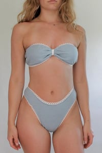 Image 1 of ♲ Angel Baby Lounge Set - M/L