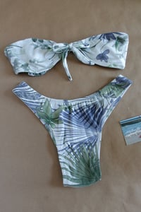 Image 5 of ♲ Fresh Water Bikini Set - S 