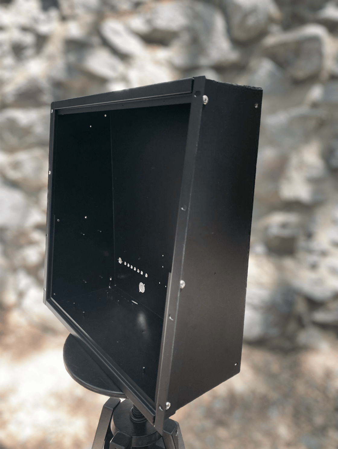 Image of Fenix lld case and rack ears (PREORDER)