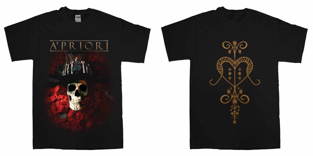 Image of Voodoo Love T shirt
