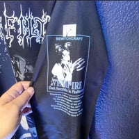 Image 5 of 1995 Cradle of Filth Dark Faerytales in Phallustein LS 