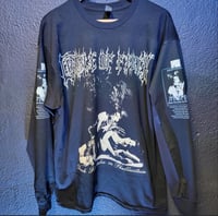 Image 3 of 1995 Cradle of Filth Dark Faerytales in Phallustein LS 