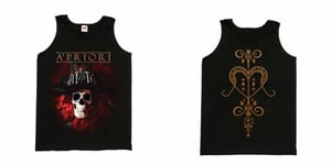 Image of Voodoo Love Vest *pre-sale*