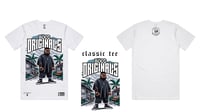 Image 3 of Hood Originals - Big Homie Samisoni - Fale Bound Tee