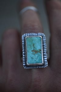 Image 1 of royston rhythm statement ring (7)