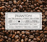 Image 2 of PHANTOM (Decaf)