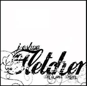 Image of "His and Hers" E.P.