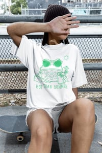 Image 1 of Hot Toad Summer Tee