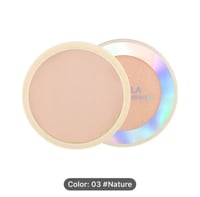 Image 2 of Silky Setting Powder - Weightless, Blurring