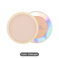 Image 1 of Silky Setting Powder - Weightless, Blurring