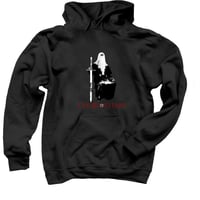 Image 1 of CHOIR CHAIN Logo Sweatshirt (Pre-Order)