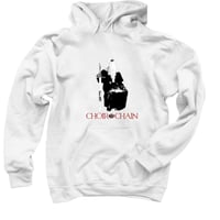 Image 2 of CHOIR CHAIN Logo Sweatshirt (Pre-Order)