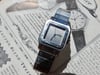 Cartier Santos 2960 Slate