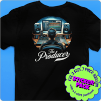 Image of The Producer One Tee