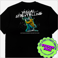 Image of Visual Tee