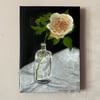 Rose in Vase