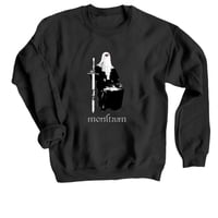 Image 3 of Monstrum Sweatshirt (Pre-Order)