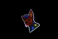 Image 4 of Captain de la Casa