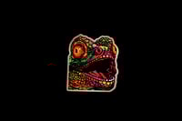 Image 3 of Neon Lizard