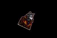 Image 3 of Wolf P.I.