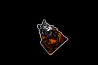 Image 4 of Wolf P.I.