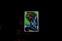 Image 2 of Unleashed the Lion