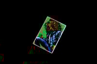 Image 3 of Unleashed the Lion