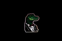 Image 2 of What a Croc!