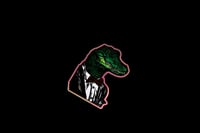 Image 3 of What a Croc!