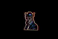 Image 2 of Jazz Zebra