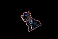 Image 3 of Jazz Zebra