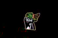 Image 2 of Are You Feelin' Froggy Punk?