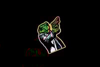Image 4 of Are You Feelin' Froggy Punk?